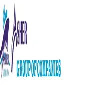 Asher Shipping And Logistics Private Limited