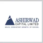 Ashirwad Capital Limited