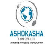 Ashokasha Exim Pvt Ltd.