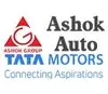 Ashok Auto Sales Limited