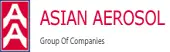 Asian Aerosol Oan Private Limited