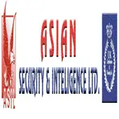 Asian Security And Intelligence Limited