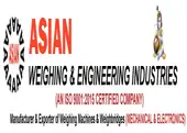 Asian Weighing & Engineering Industries Private Limited