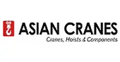 Asia Cranes Private Limited