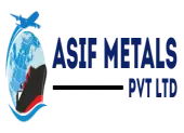 Asif Metals (Opc) Private Limited