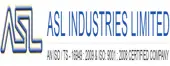Asl Industries Limited