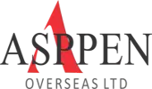Asppen Overseas Limited