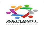 Asprant Life Science Private Limited