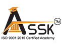 Assk Educonnect Private Limited