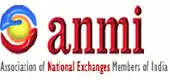 Association Of National Exchanges Members Of India