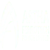 Astha Ferrotech Private Limited