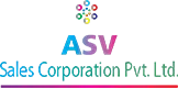 Asv Sales Corporation Private Limited