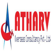 Atharv Overseas Education Consultancy Private Limited