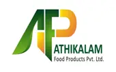 Athikalam Food Products Private Limited