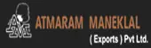 Atmaram Maneklal (Exports) Pvt Ltd
