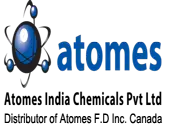 Atomes India Chemicals Private Limited