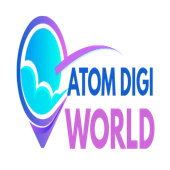 Atom Digi World Llp
