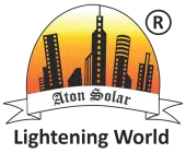 Aton Solar International Private Limited