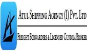 Atul Shipping Agency (I) Private Limited