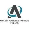 Atul Suspensions And Fastners Pvt Ltd