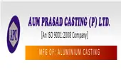 Aumprasad Casting Private Limited
