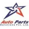 Autoparts Solutions Private Limited