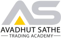 Avadhut Sathe Trading Academy Private Limited