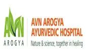 Avn Arogya Health Care Private Limited