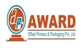 Award Offset Printers And Packaging Private Limited