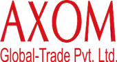 Axom Global-Trade Private Limited
