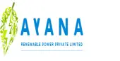 Ayana Renewable Power Five Private Limited