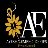 Ayeshaembroideries Private Limited