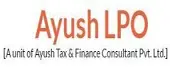 Ayush Tax & Finance Consultants Private Limited