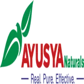 Ayusya Naturals Private Limited