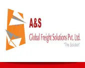 A & S Global Freight Solutions Private Limited