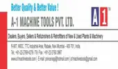 A 1 Machine Tools Private Limited