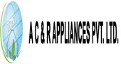 A C & R Appliances Private Limited