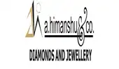 A Himanshu Jewelery Private Limited