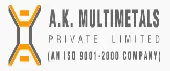A K Multimetals Private Limited
