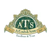 A Tosh & Sons (India) Ltd
