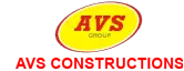A V S Ready Mix Concrete Products Private Limited