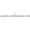 Aaditya Finechem Private Limited
