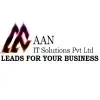 Aan It Solutions Private Limited