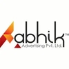 Abhik Advertising Private Limited