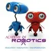 Academy Of Robotics Private Limited