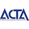 Acta International Services Private Limited