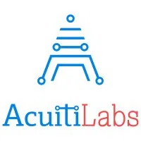 Acuiti Labs (India) Private Limited