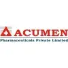 Acumen Pharmaceuticals Private Limited