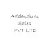 Addendum Sales Private Limited