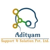 Adityam Support & Solution Private Limited